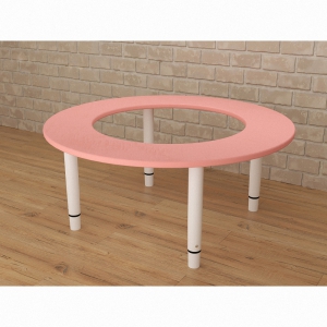 Дидактический стол Бублик - fgospostavki.ru - Югорск