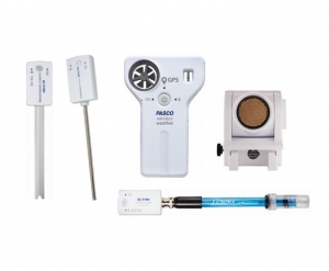 Комплект датчиков по географии для ученика - fgospostavki.ru - Югорск