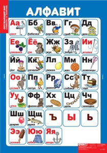 Комплект таблиц. Окружающий мир. Символы и понятия. - fgospostavki.ru - Югорск