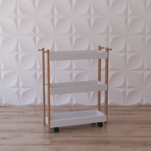 Стеллаж для спортинвентаря "Лидер" - fgospostavki.ru - Югорск