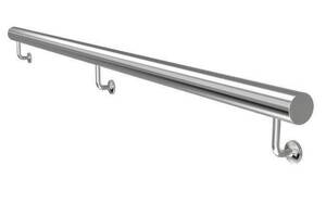 Поручень пристенный - fgospostavki.ru - Югорск