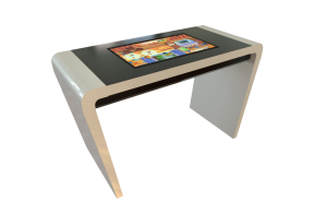 Стол детский интерактивный 24" - fgospostavki.ru - Югорск