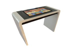 Детский интерактивный стол 27" - fgospostavki.ru - Югорск