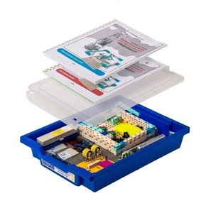 Образовательный модуль для изучения аэродинамики полета «Квадрокоптер» - fgospostavki.ru - Югорск