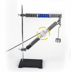 Набор для изучения сопротивления материалов (напряжения и деформации) - fgospostavki.ru - Югорск