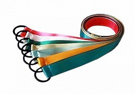 Лента гимнастическая на кольце (1 метр) - fgospostavki.ru - Югорск