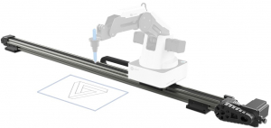 Комплект линейных перемещений Dobot Magician - fgospostavki.ru - Югорск