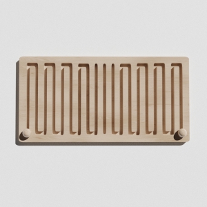 Такт-панель «Лабиринт-муравейник №12» - fgospostavki.ru - Югорск