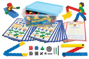 Конструктор Простые механизмы - fgospostavki.ru - Югорск