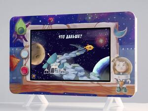 Методический интерактивный комплекс "Космос" - fgospostavki.ru - Югорск