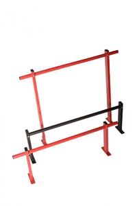 Турник-перекладина с креплением к потолку (3 метра) - fgospostavki.ru - Югорск