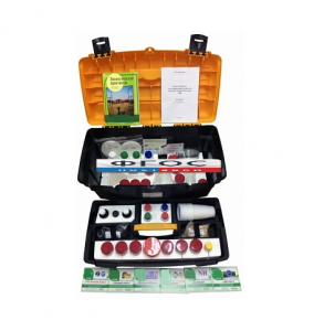 Набор учителя «ЭХБ» - fgospostavki.ru - Югорск