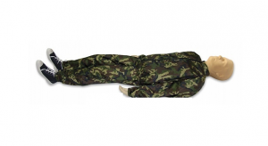 Тренажер для эвакуации и оказания первой помощи "Алекс" - fgospostavki.ru - Югорск