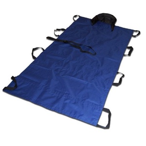 Носилки санитарные плащевые и ковшовые - fgospostavki.ru - Югорск