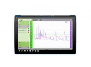 Цифровая лаборатория einsteinTablet+2. Планшетный регистратор данных со встроенными датчиками - fgospostavki.ru - Югорск