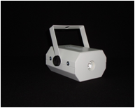 Источник света к зеркальному шару - fgospostavki.ru - Югорск