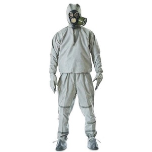 Легкий защитный костюм Л-1 - fgospostavki.ru - Югорск