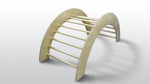 Мостик (2000х900мм) - fgospostavki.ru - Югорск