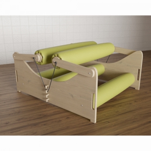 Машина для объятий «Спокойствие» - fgospostavki.ru - Югорск