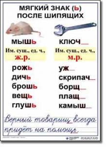 Комплект таблиц по русскому языку для начальной школы. Русский язык 3 класс - fgospostavki.ru - Югорск
