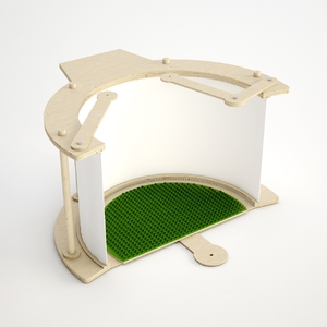 Мультстудия "Лего Мечта" (без камеры) - fgospostavki.ru - Югорск