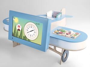 Методический интерактивный комплекс "Самолет" - fgospostavki.ru - Югорск