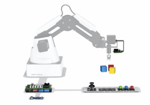Ресурсный набор Dobot Arduino AI - fgospostavki.ru - Югорск