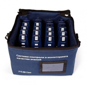 PROClass. Система контроля и мониторинга качества знаний. Базовая комплектация - fgospostavki.ru - Югорск