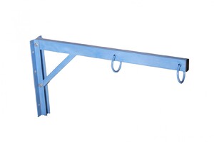 Консоль для подвесного снаряда (для 2-х предметов) - fgospostavki.ru - Югорск