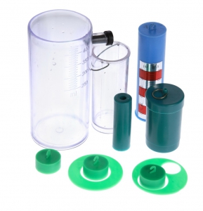 Набор для изучения условий плавания тел и закона Архимеда - fgospostavki.ru - Югорск