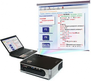 Диск с электронными плакатами, презентациями (электронный учебник) по информатике 74 темы - fgospostavki.ru - Югорск