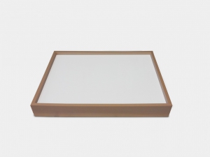 Планшет для рисования песком из ДСП (белая подсветка) - fgospostavki.ru - Югорск