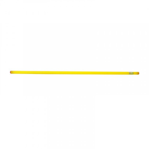 Палка гимнастическая пластиковая (710 миллиметров) - fgospostavki.ru - Югорск