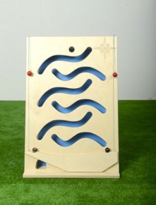 Лабиринт "Волна" - fgospostavki.ru - Югорск