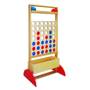 Ширма "Цветные фишки" - fgospostavki.ru - Югорск