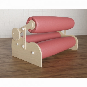 Машина для объятий «Я сильный» - fgospostavki.ru - Югорск