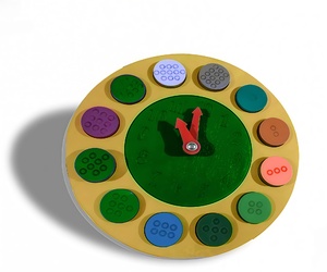 Тактильные часы - fgospostavki.ru - Югорск