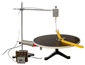 Цифровая лаборатория "Вращение" (набор для демонстраций с комплектом датчиков) - fgospostavki.ru - Югорск