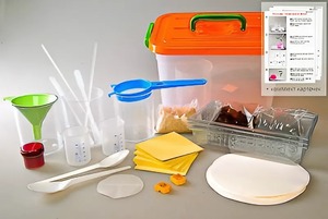 Набор НШ1 "Способы очистки воды" - fgospostavki.ru - Югорск