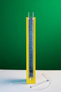 Манометр жидкостной демонстрационный - fgospostavki.ru - Югорск