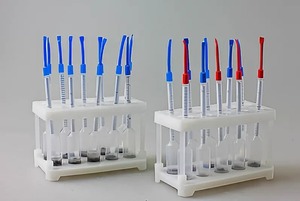 Набор ареометров (20 штук) - fgospostavki.ru - Югорск