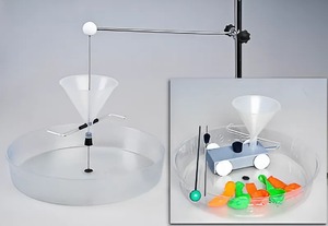 Прибор для демонстрации реактивного движения - fgospostavki.ru - Югорск