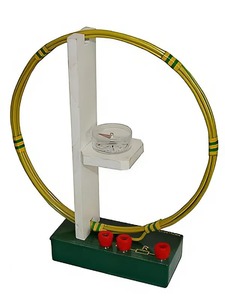 Прибор для изучения магнитного поля Земли - fgospostavki.ru - Югорск