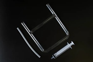 Трубка для демонстрации конвекции в жидкости - fgospostavki.ru - Югорск