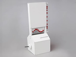 Машина волновая (демонстрационная модель) - fgospostavki.ru - Югорск