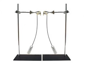 Маятник электростатический (пара) - fgospostavki.ru - Югорск