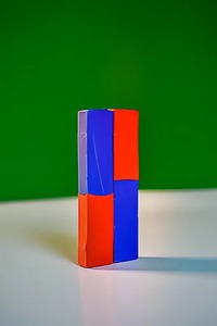 Магнит полосовой демонстрационный (2 штуки) - fgospostavki.ru - Югорск