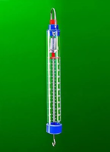 Динамометр лабораторный 5Н - fgospostavki.ru - Югорск