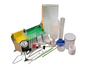 Набор лабораторный "Тепловые явления" - fgospostavki.ru - Югорск