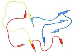 Набор соединительных проводов (шлейфовых) - fgospostavki.ru - Югорск